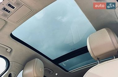 Внедорожник / Кроссовер Jaguar F-Pace 2019 в Николаеве