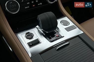 Внедорожник / Кроссовер Jaguar F-Pace 2022 в Львове фото 21 Внедорожник / Кроссовер Jaguar F-Pace 2022 в Львове