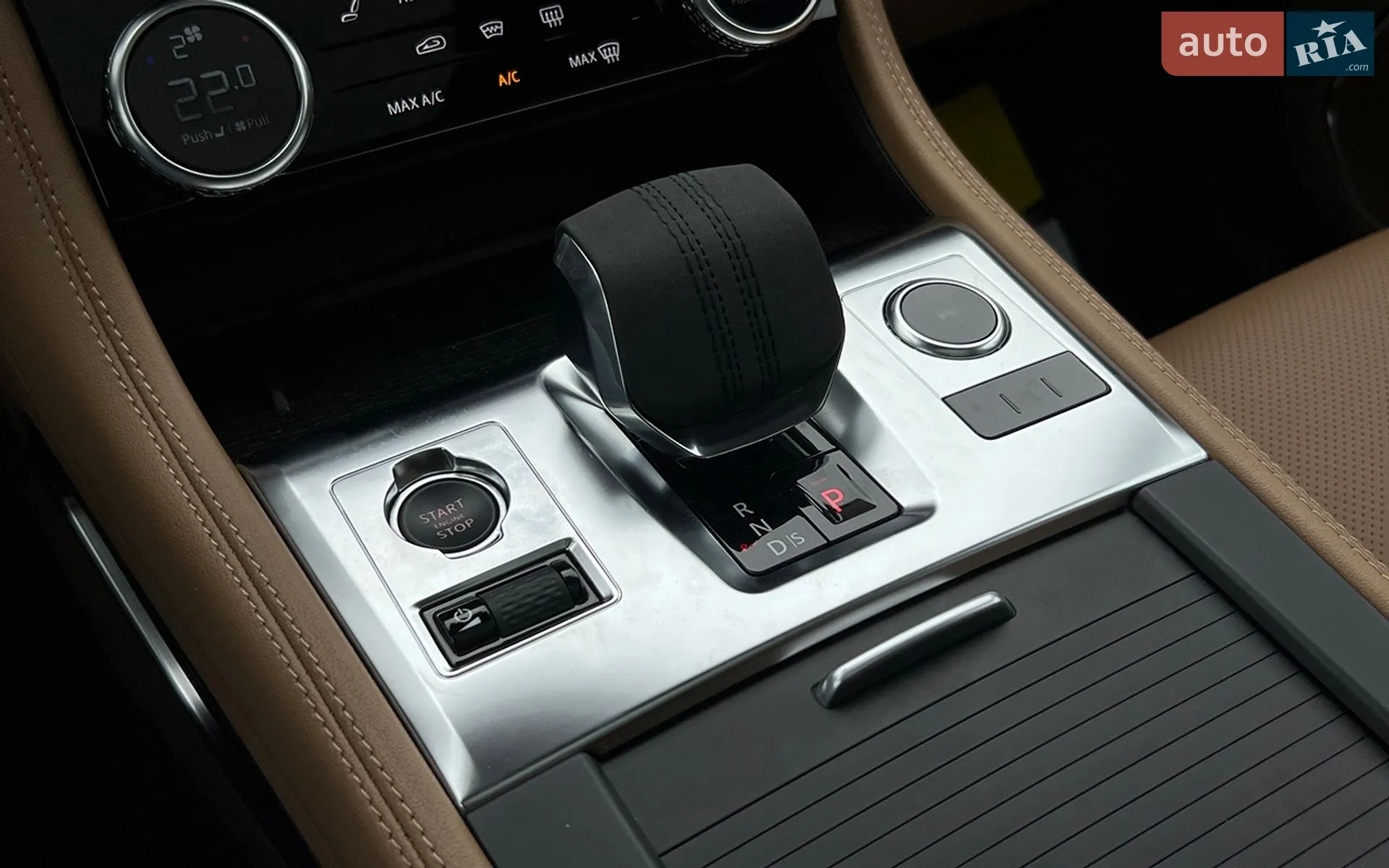 2022 Jaguar F-Pace - мініатюра 21