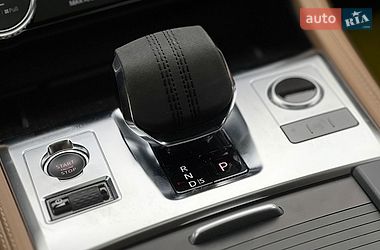 Внедорожник / Кроссовер Jaguar F-Pace 2022 в Львове фото 22 Внедорожник / Кроссовер Jaguar F-Pace 2022 в Львове