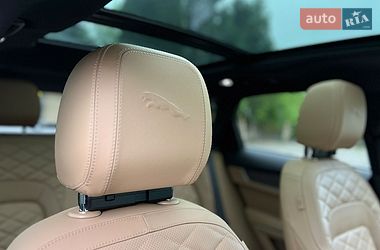 Внедорожник / Кроссовер Jaguar F-Pace 2022 в Львове фото 29 Внедорожник / Кроссовер Jaguar F-Pace 2022 в Львове