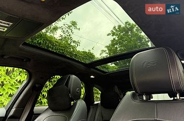 Внедорожник / Кроссовер Jaguar F-Pace 2019 в Киеве фото 11 Внедорожник / Кроссовер Jaguar F-Pace 2019 в Киеве