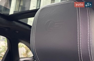 Внедорожник / Кроссовер Jaguar F-Pace 2019 в Киеве