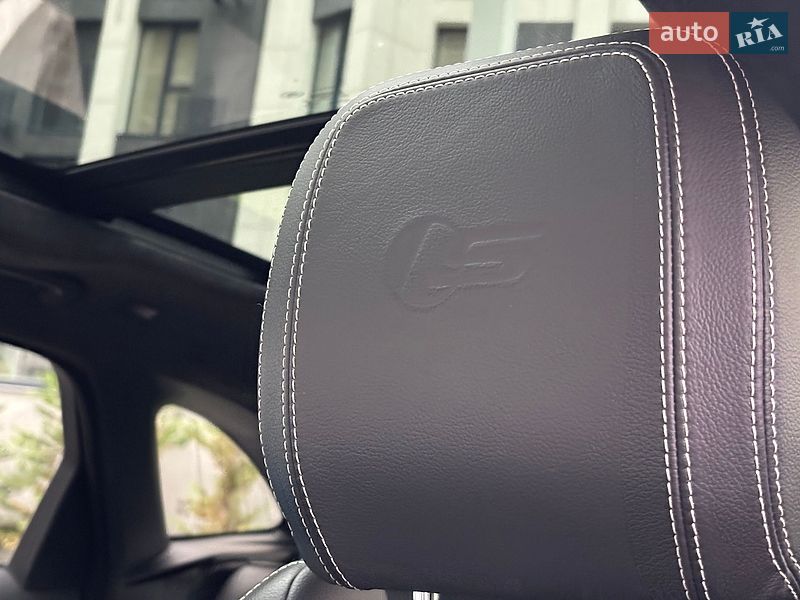 Внедорожник / Кроссовер Jaguar F-Pace 2019 в Киеве
