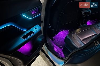 Внедорожник / Кроссовер Jaguar F-Pace 2019 в Киеве