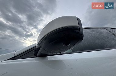 Позашляховик / Кросовер Jaguar F-Pace 2020 в Білій Церкві фото 8 Позашляховик / Кросовер Jaguar F-Pace 2020 в Білій Церкві