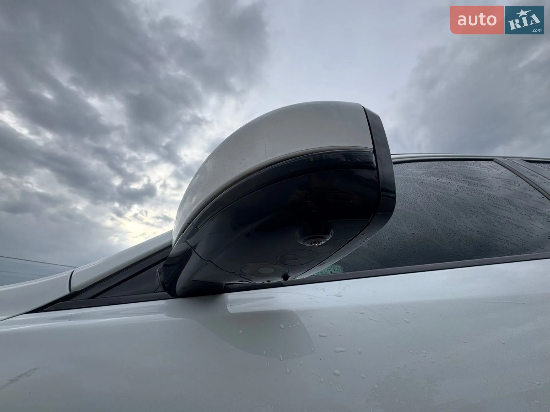 2020 Jaguar F-Pace - мініатюра 8