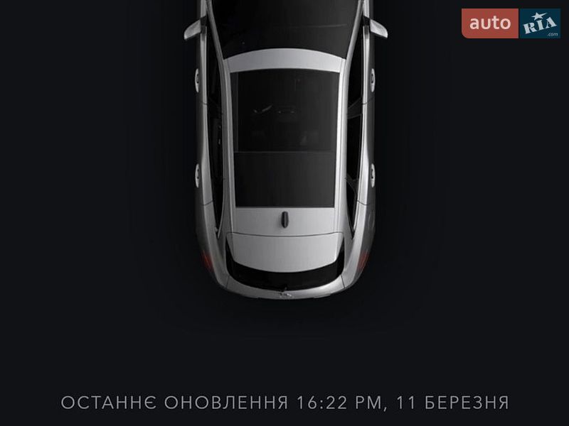 Внедорожник / Кроссовер Jaguar F-Pace 2021 в Киеве