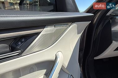 Внедорожник / Кроссовер Jaguar F-Pace 2021 в Киеве
