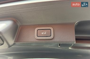 Позашляховик / Кросовер Jaguar F-Pace 2016 в Києві фото 23 Позашляховик / Кросовер Jaguar F-Pace 2016 в Києві