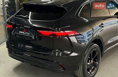 Внедорожник / Кроссовер Jaguar F-Pace 2022 в Одессе
