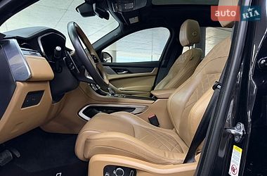 Внедорожник / Кроссовер Jaguar F-Pace 2022 в Одессе