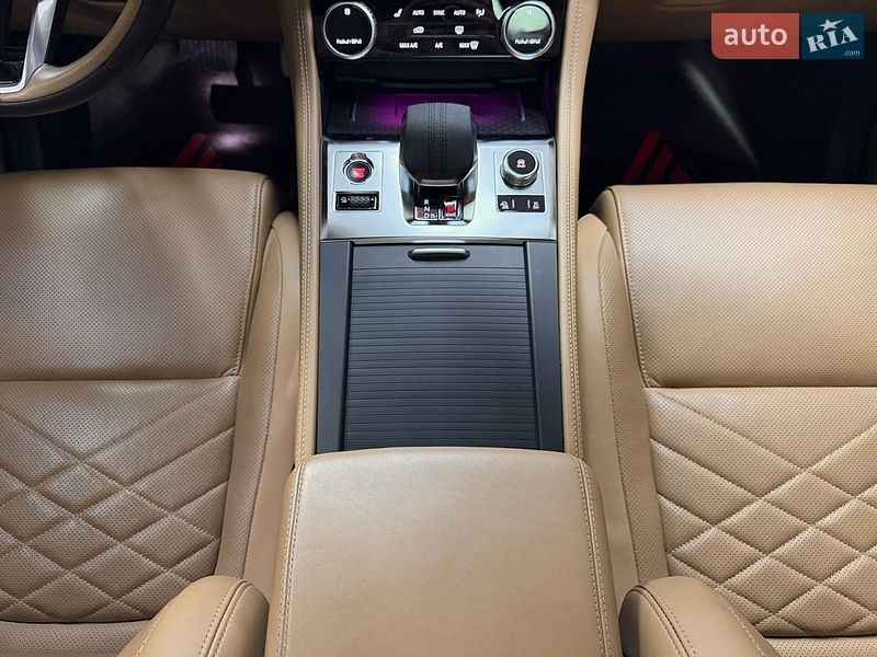 Внедорожник / Кроссовер Jaguar F-Pace 2022 в Одессе