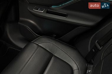 Внедорожник / Кроссовер Jaguar F-Pace 2016 в Киеве