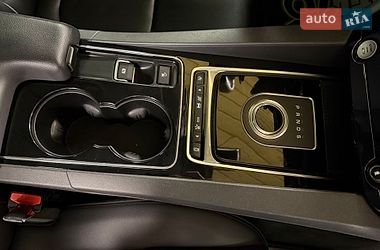 Внедорожник / Кроссовер Jaguar F-Pace 2016 в Киеве