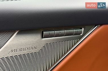 Внедорожник / Кроссовер Jaguar F-Pace 2023 в Киеве