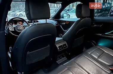 Внедорожник / Кроссовер Jaguar F-Pace 2018 в Львове фото 49 Внедорожник / Кроссовер Jaguar F-Pace 2018 в Львове