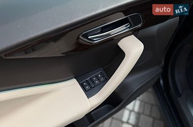 Внедорожник / Кроссовер Jaguar F-Pace 2017 в Сарнах