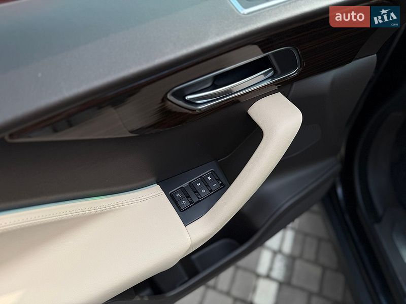 Внедорожник / Кроссовер Jaguar F-Pace 2017 в Сарнах