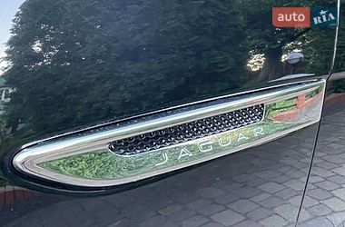 Внедорожник / Кроссовер Jaguar F-Pace 2016 в Хмельницком