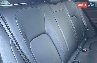 Внедорожник / Кроссовер Jaguar F-Pace 2016 в Хмельницком