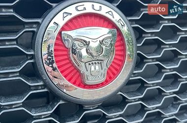 Внедорожник / Кроссовер Jaguar F-Pace 2016 в Хмельницком