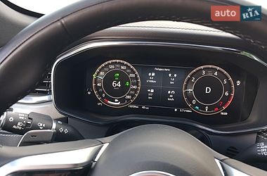 Внедорожник / Кроссовер Jaguar F-Pace 2023 в Берегово