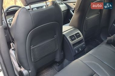 Внедорожник / Кроссовер Jaguar F-Pace 2023 в Берегово
