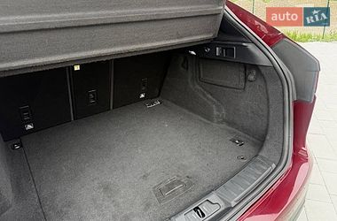 Внедорожник / Кроссовер Jaguar F-Pace 2016 в Львове