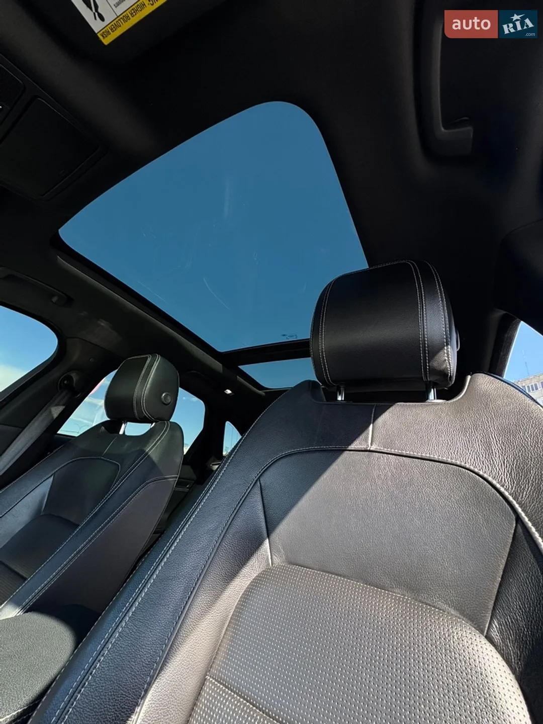 2018 Jaguar F-Pace - мініатюра 17