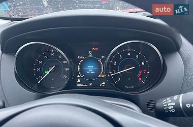 Внедорожник / Кроссовер Jaguar F-Pace 2018 в Ровно