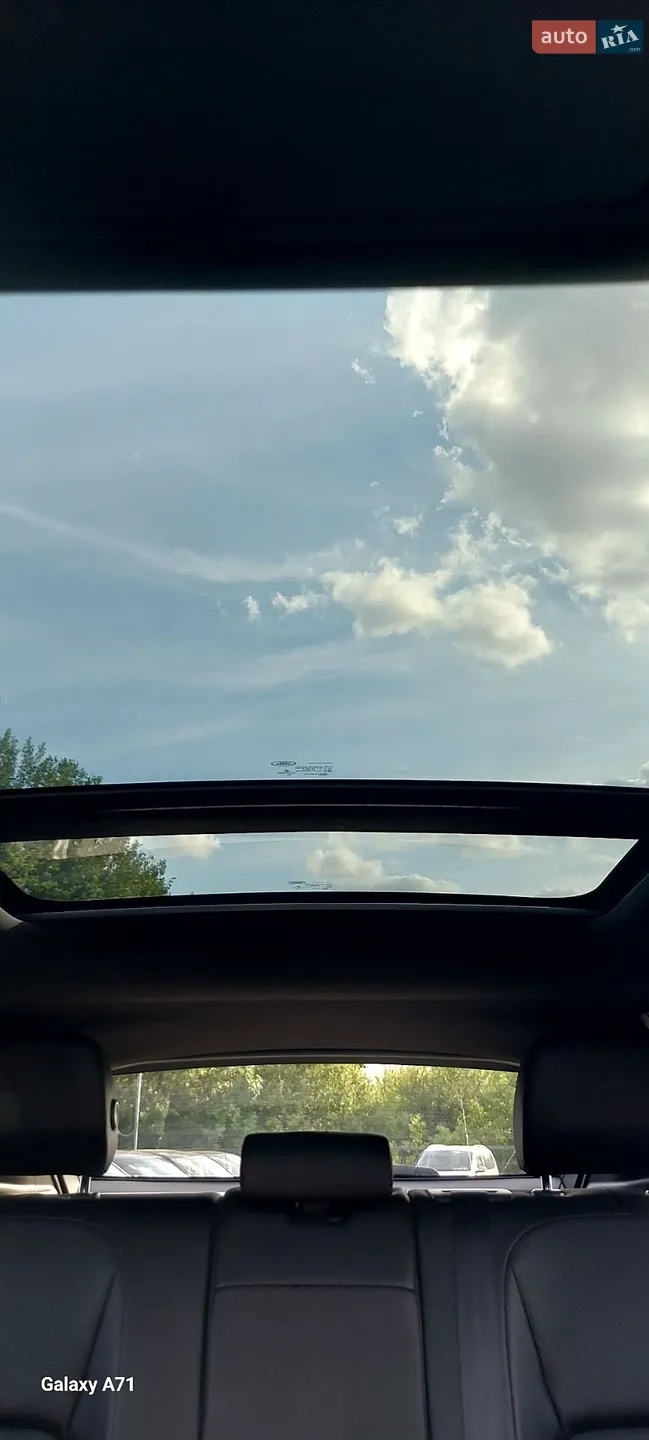2018 Jaguar F-Pace - мініатюра 3