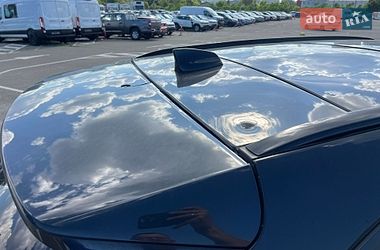 Внедорожник / Кроссовер Jaguar F-Pace 2016 в Киеве