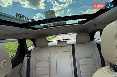 Внедорожник / Кроссовер Jaguar F-Pace 2018 в Киеве