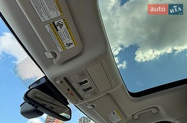 Внедорожник / Кроссовер Jaguar F-Pace 2018 в Киеве