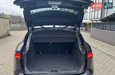 Внедорожник / Кроссовер Jaguar F-Pace 2016 в Львове фото 15 Внедорожник / Кроссовер Jaguar F-Pace 2016 в Львове