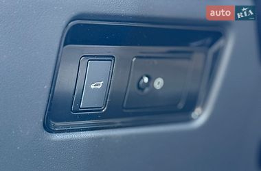 Позашляховик / Кросовер Jaguar F-Pace 2017 в Миколаєві фото 22 Позашляховик / Кросовер Jaguar F-Pace 2017 в Миколаєві