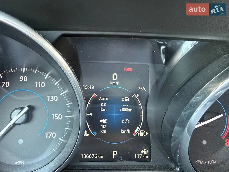 Jaguar F-Pace 2016 VIN SADCJ2BV0HA088279 фото оголошення 29 з 55