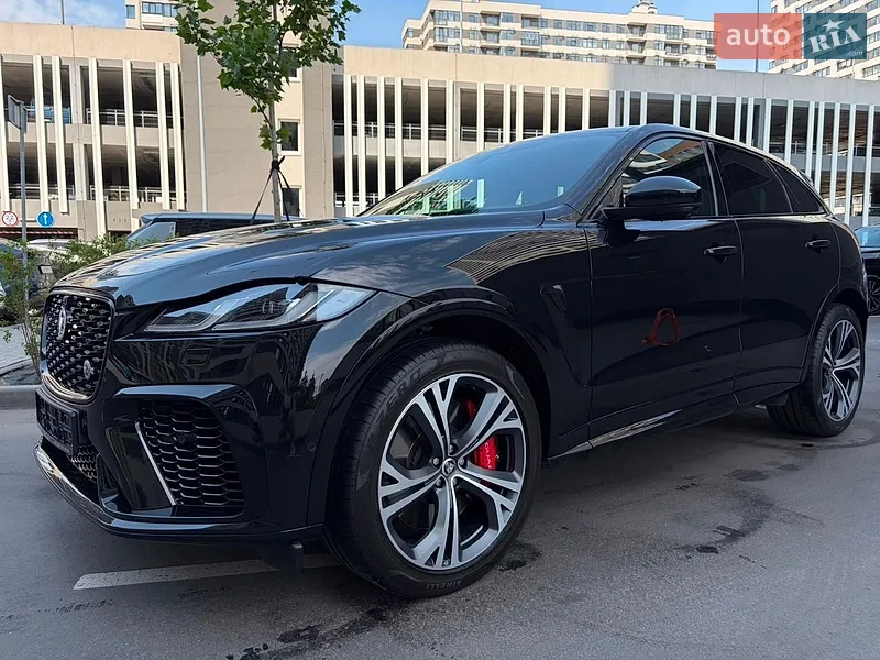 Jaguar F-Pace 2023 VIN SADCA2BE6RA726374 фото оголошення 63 з 112