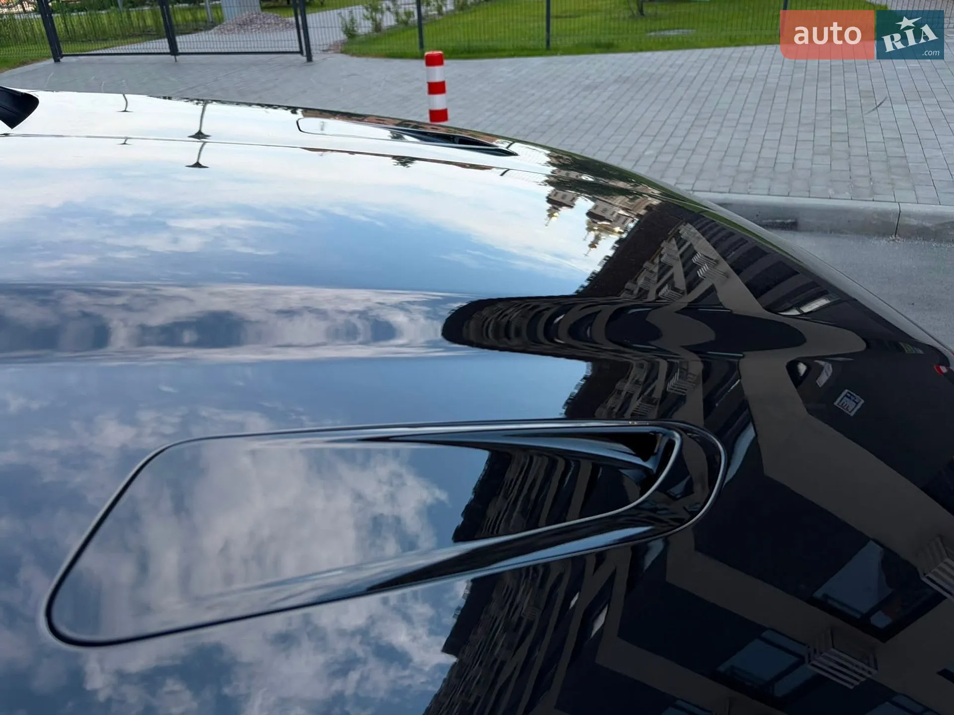 2023 Jaguar F-Pace - мініатюра 67
