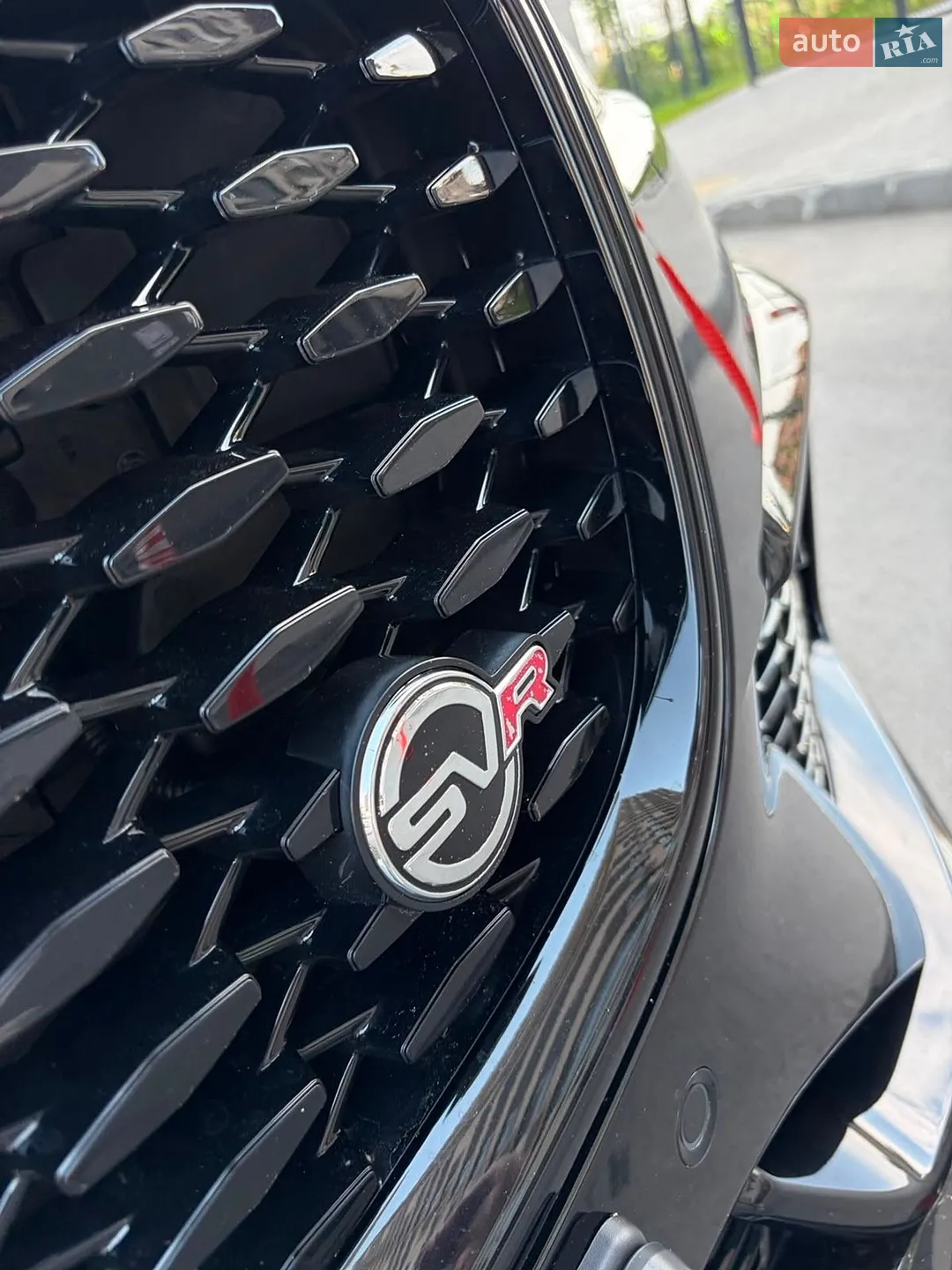 2023 Jaguar F-Pace - мініатюра 81