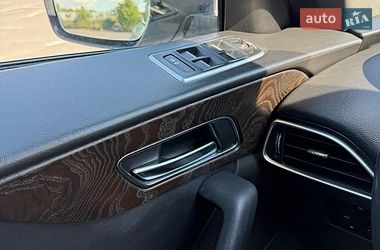 Внедорожник / Кроссовер Jaguar F-Pace 2017 в Ужгороде