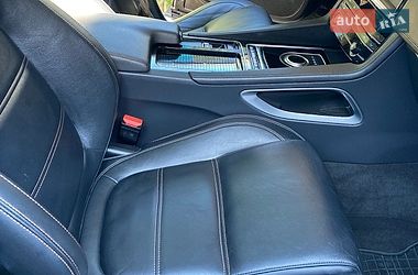 Внедорожник / Кроссовер Jaguar F-Pace 2019 в Кропивницком