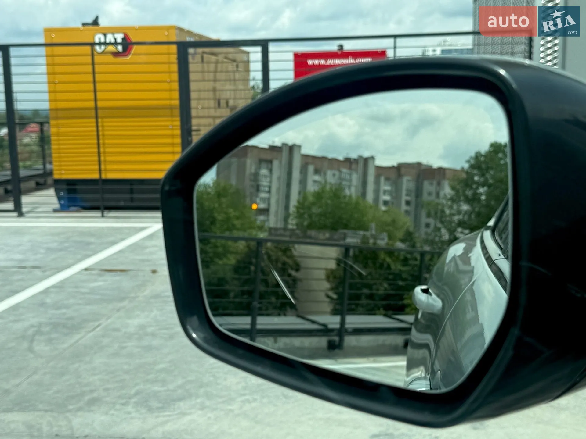 2017 Jaguar F-Pace - мініатюра 17