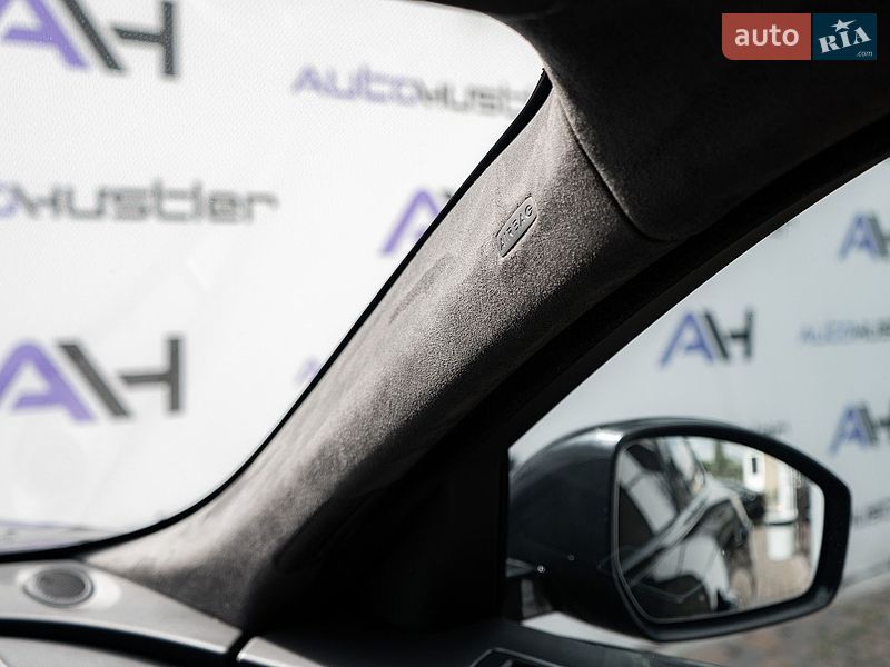 Внедорожник / Кроссовер Jaguar F-Pace 2019 в Киеве