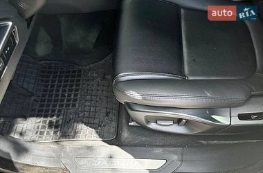 Внедорожник / Кроссовер Jaguar F-Pace 2016 в Ровно