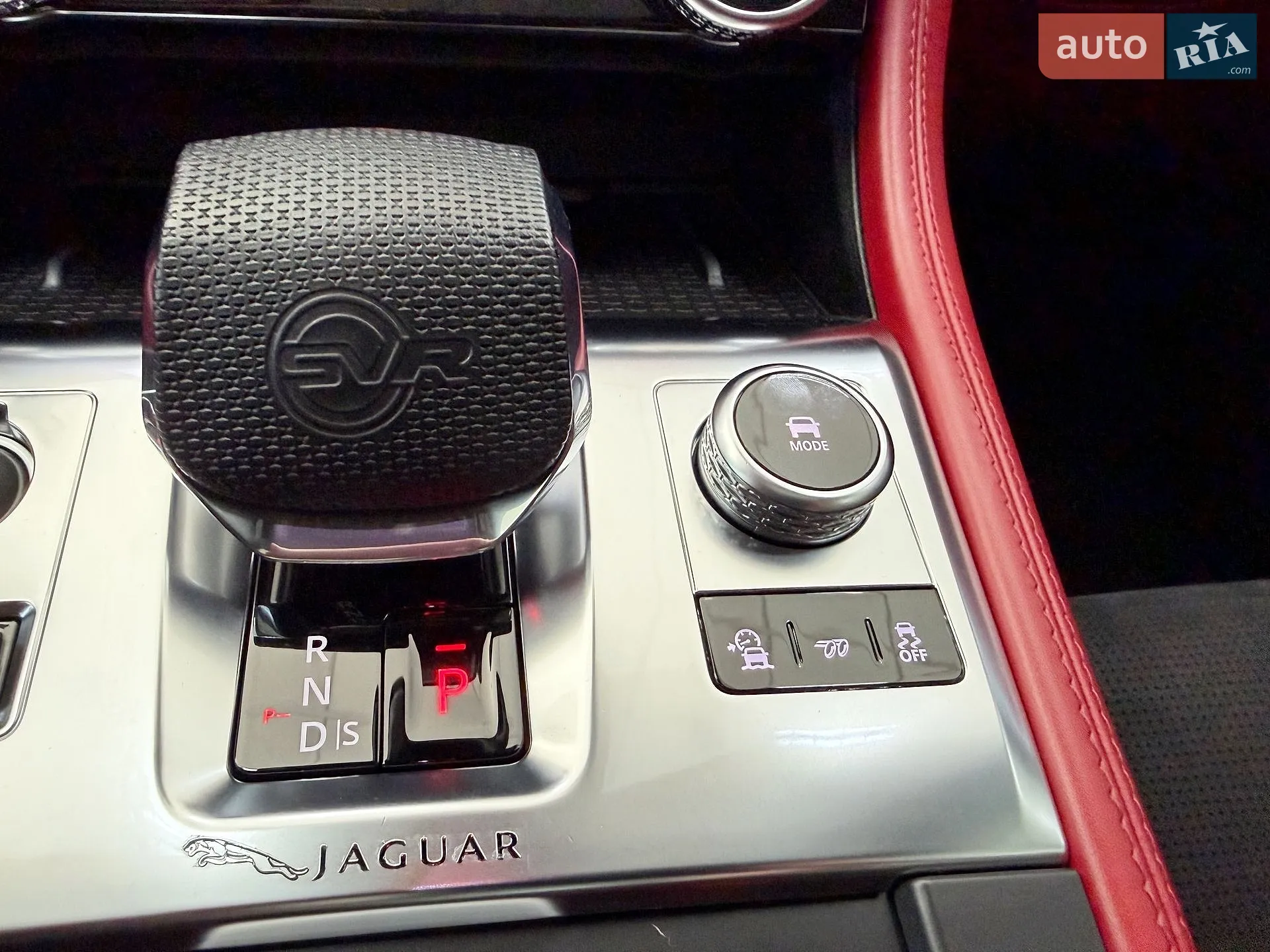 2021 Jaguar F-Pace - мініатюра 47