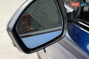 Позашляховик / Кросовер Jaguar F-Pace 2021 в Рівному фото 18 Позашляховик / Кросовер Jaguar F-Pace 2021 в Рівному