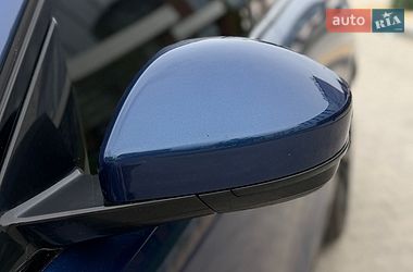 Позашляховик / Кросовер Jaguar F-Pace 2021 в Рівному фото 17 Позашляховик / Кросовер Jaguar F-Pace 2021 в Рівному