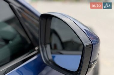 Позашляховик / Кросовер Jaguar F-Pace 2021 в Рівному фото 20 Позашляховик / Кросовер Jaguar F-Pace 2021 в Рівному